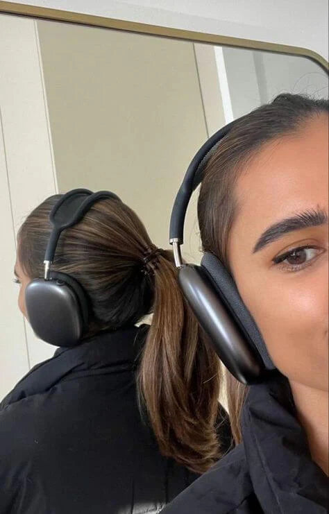 Headphone Wireless Bluetooth P9 plus max