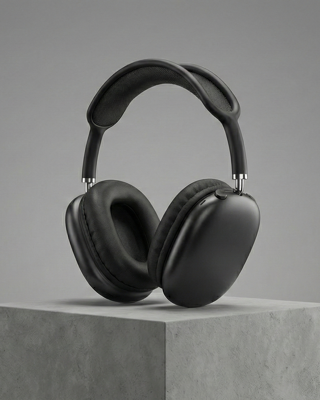 Headphone Wireless Bluetooth P9 plus max