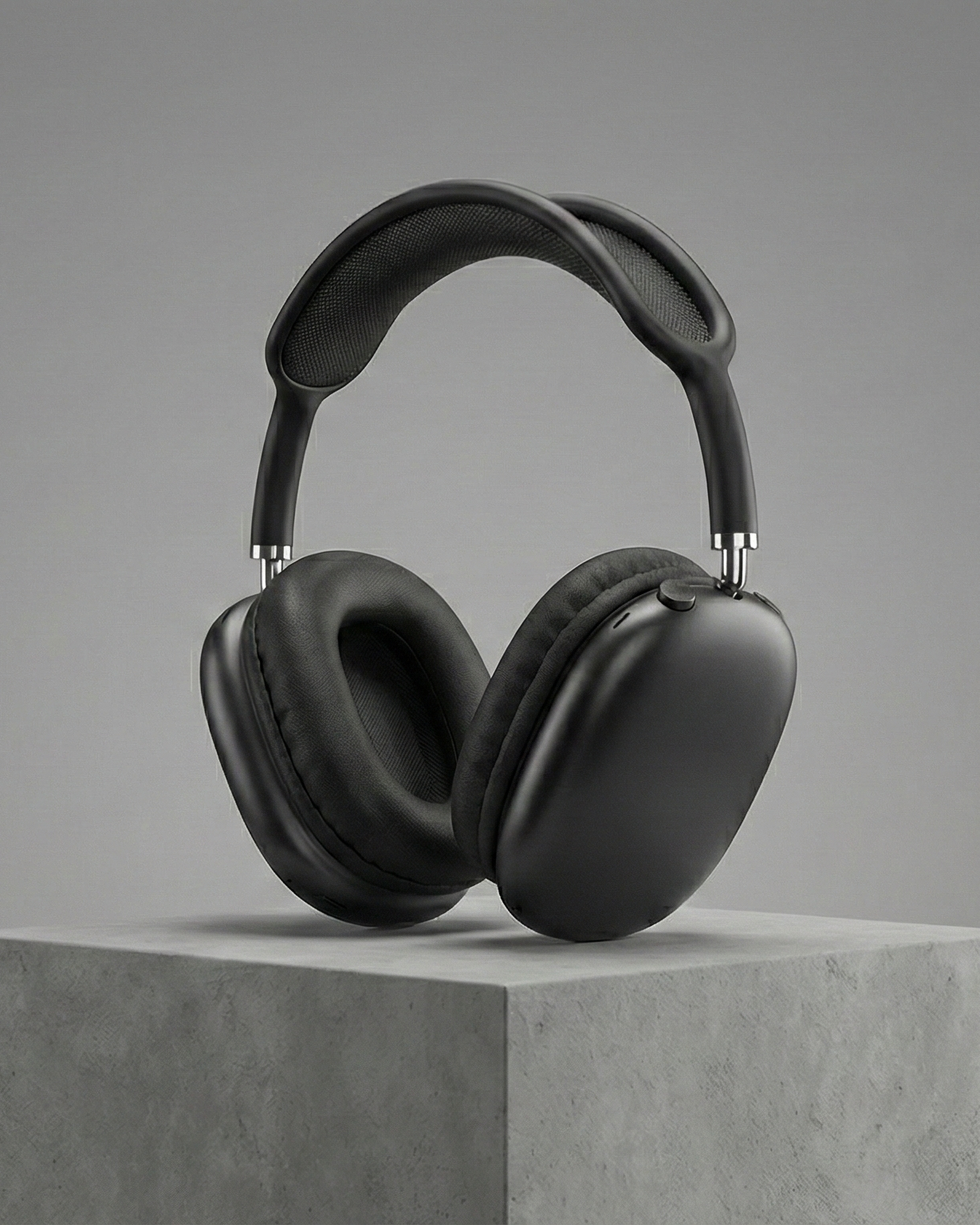 Headphone Wireless Bluetooth P9 plus max