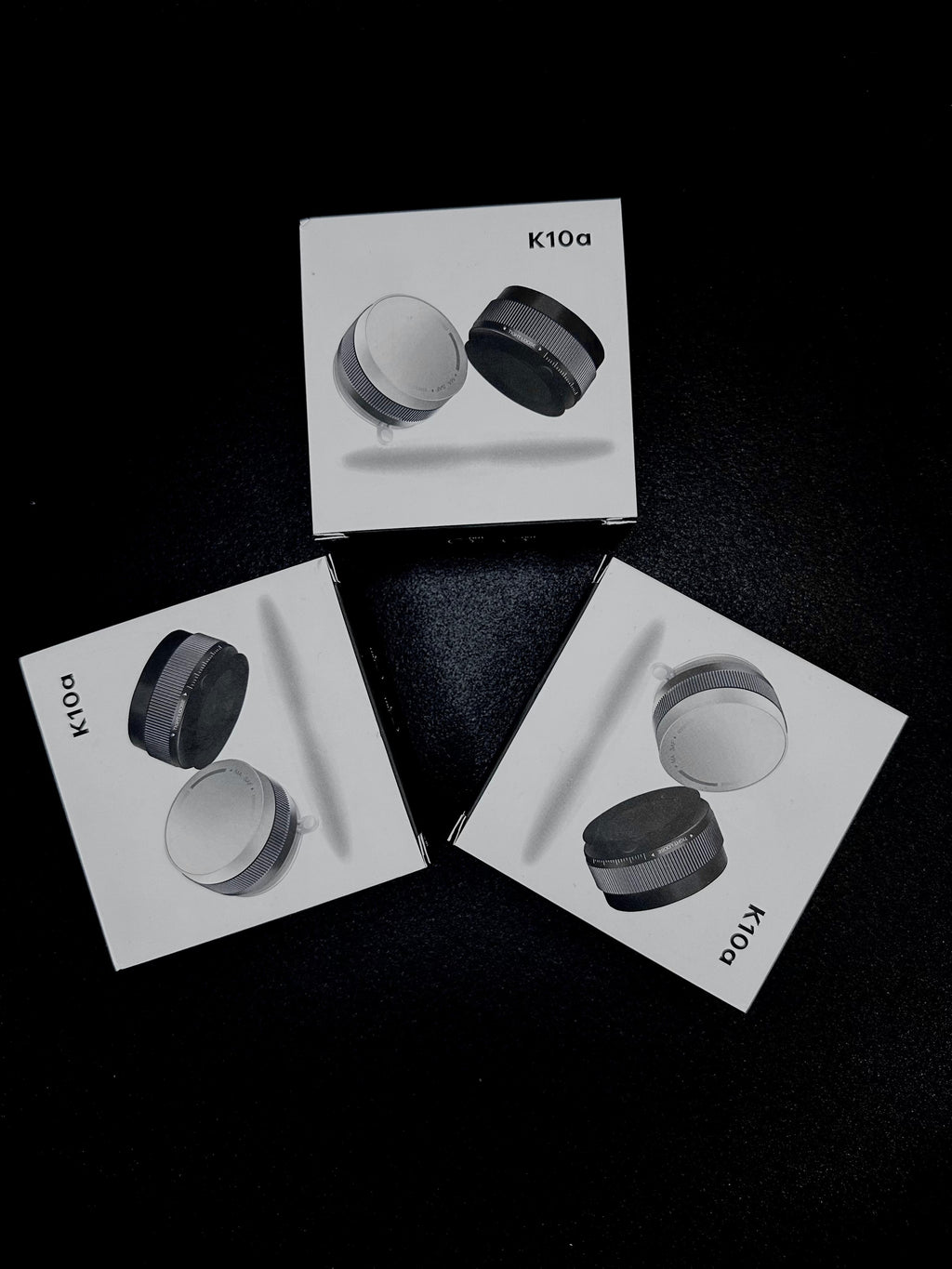 Soporte magnético para celular K10a