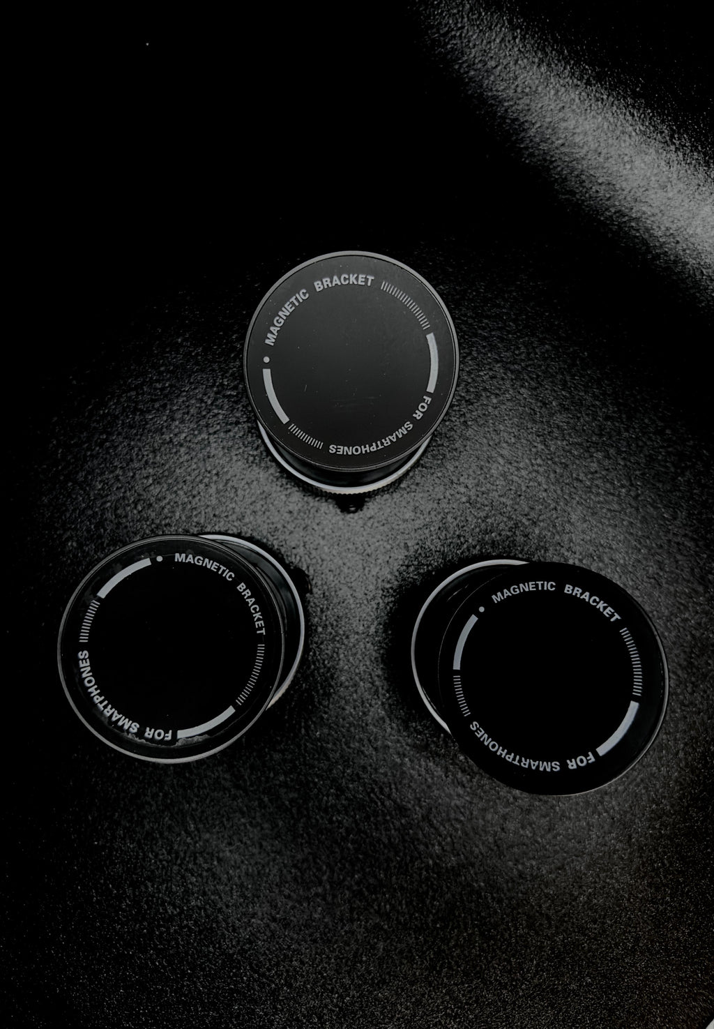 Soporte magnético para celular K10a