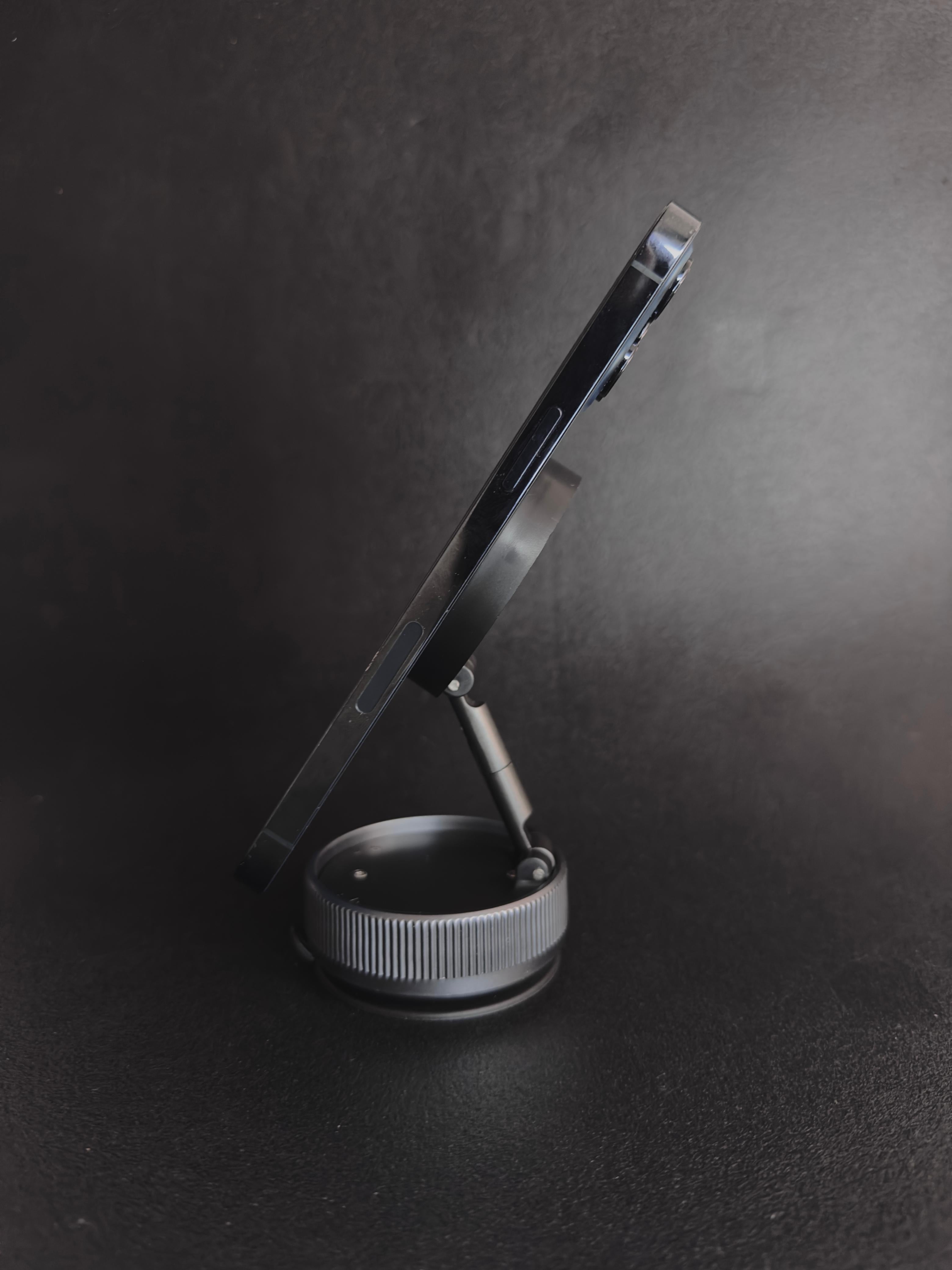 Soporte magnético para celular K10a