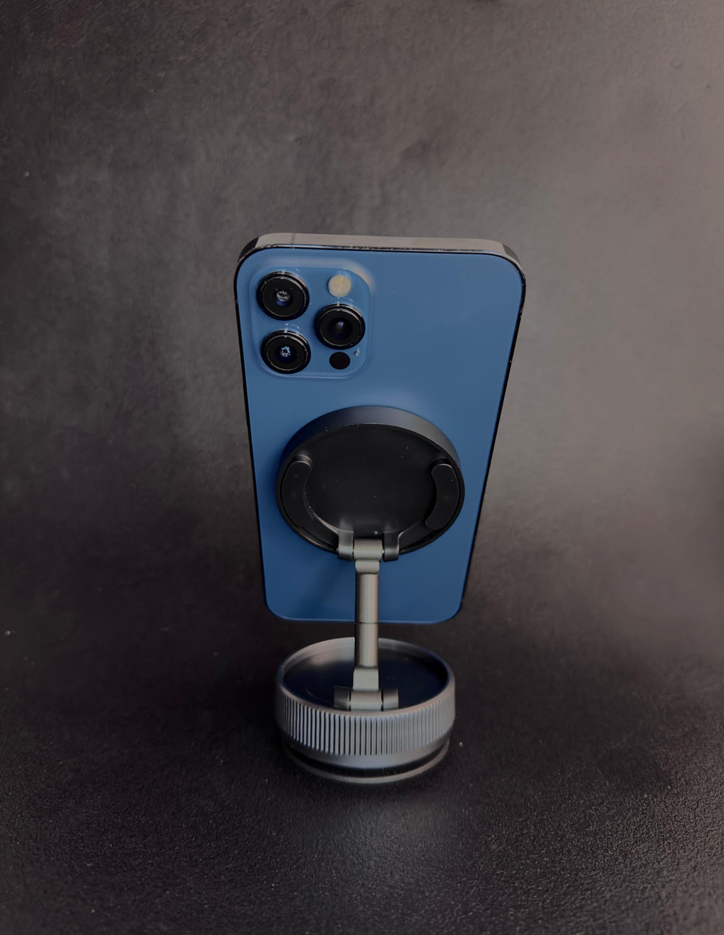 Soporte magnético para celular K10a