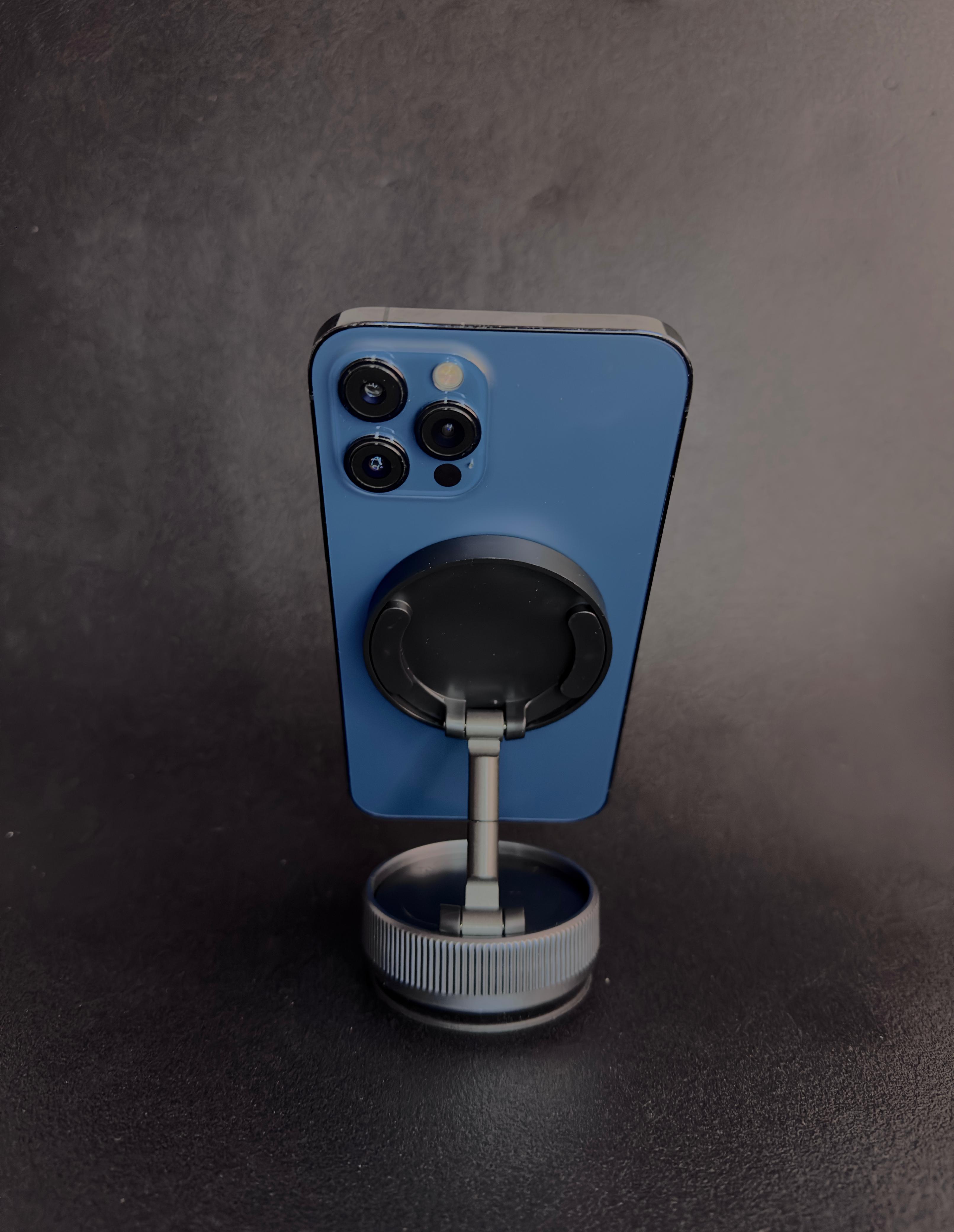 Soporte magnético para celular K10a